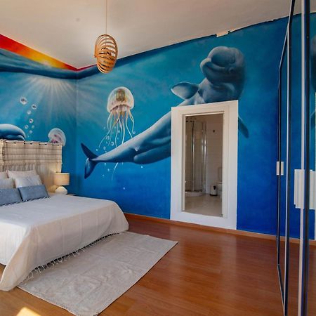 Jellyfish Suite لاس بالماس دي غران كاناريا المظهر الخارجي الصورة