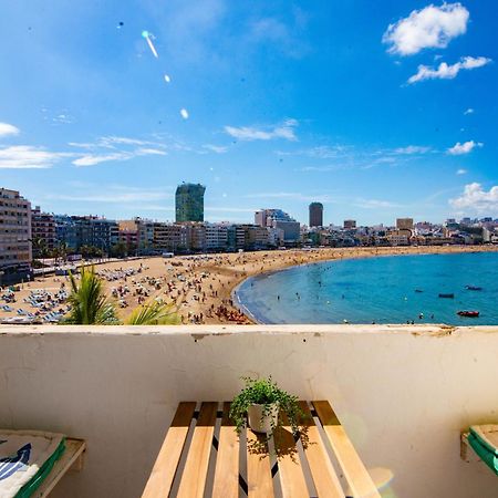 Jellyfish Suite لاس بالماس دي غران كاناريا المظهر الخارجي الصورة