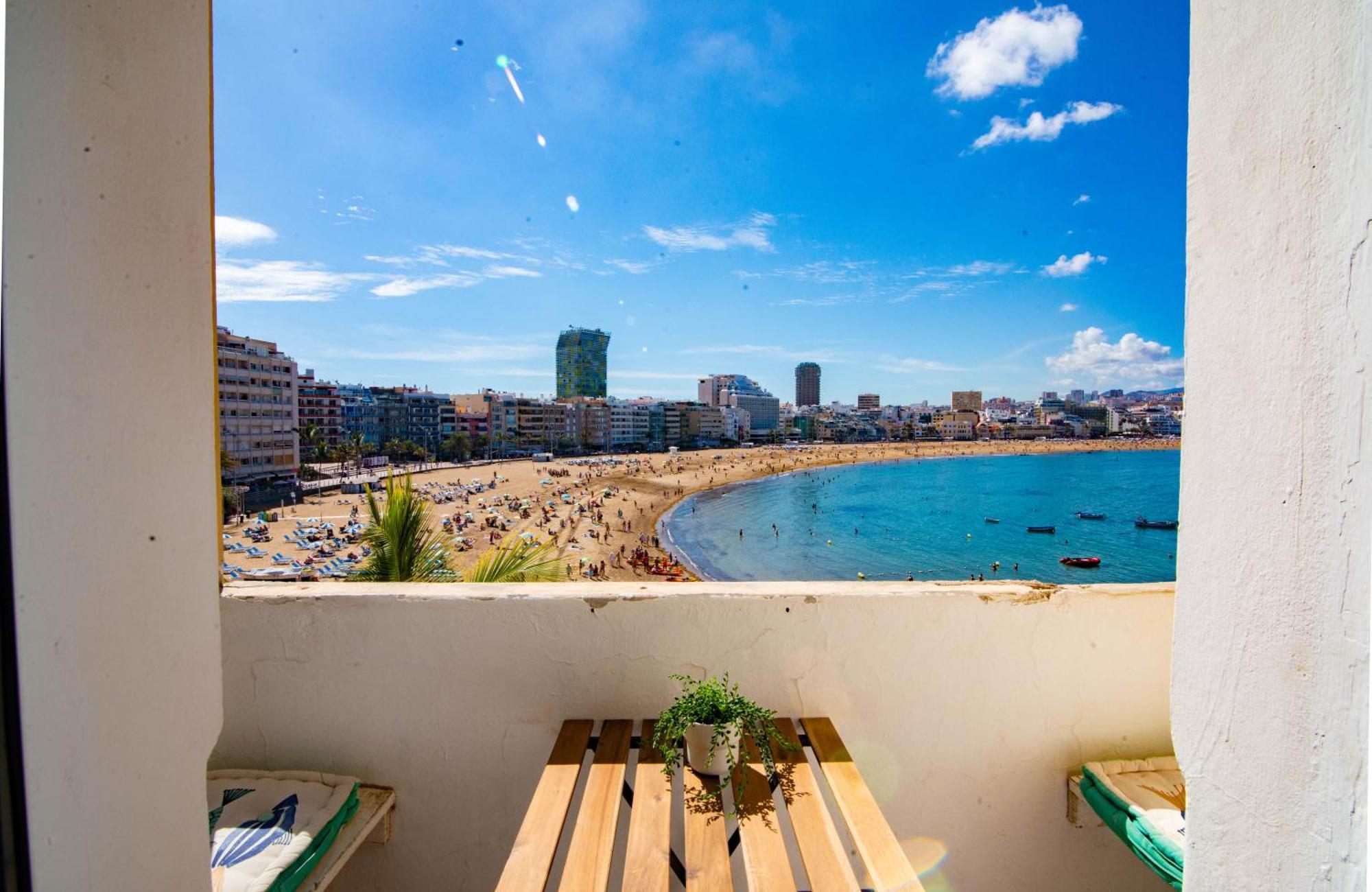 Jellyfish Suite لاس بالماس دي غران كاناريا المظهر الخارجي الصورة